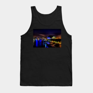 The Sage Tank Top